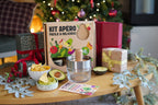 Coffret Cadeau Apéro Dip