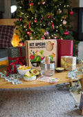 Coffret Cadeau Apéro Dip
