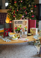 Coffret Cadeau Apéro Dip