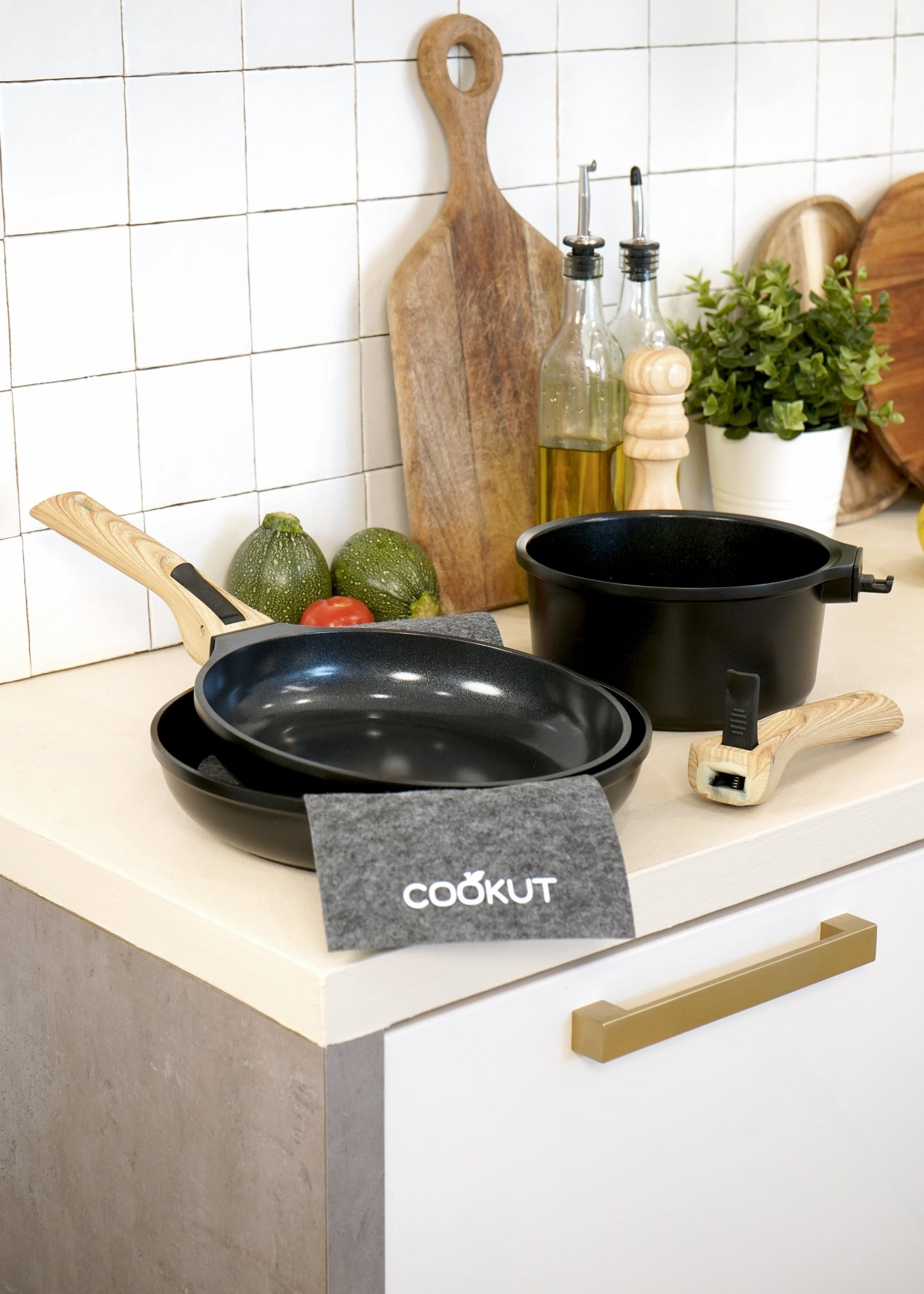 INCROYABLE BATTERIE GRAPHITE