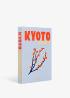 Livre Kyoto Serenity