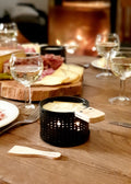Raclette Lumi à la Bougie 4 Personnes