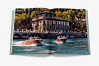 Livre Lake Como Idyll