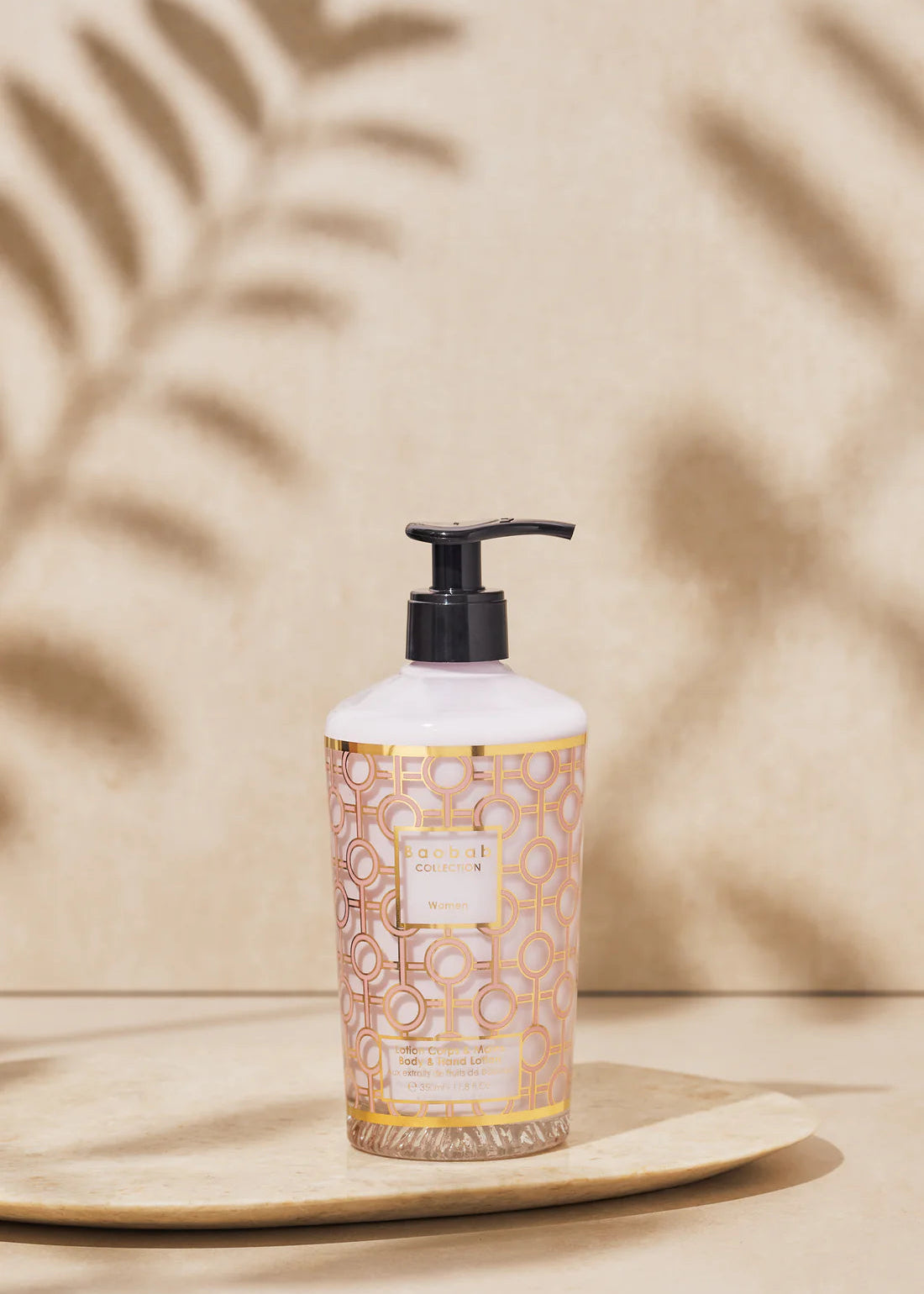 Lotion Corps & Mains Women