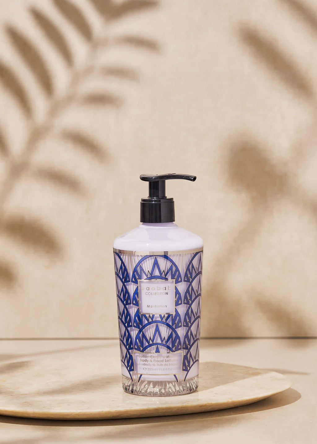 Lotion Corps & Mains Manhattan