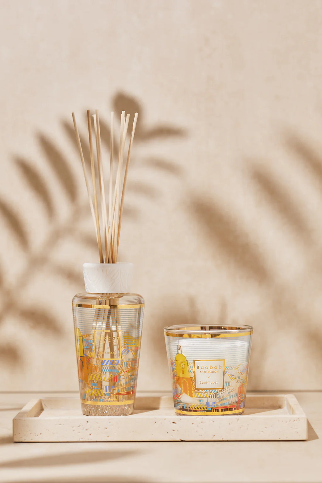 Coffret cadeau - My First - St Tropez