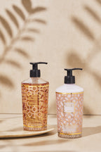 Coffret cadeau - Women - Lotion corps & mains et gel lavant mains