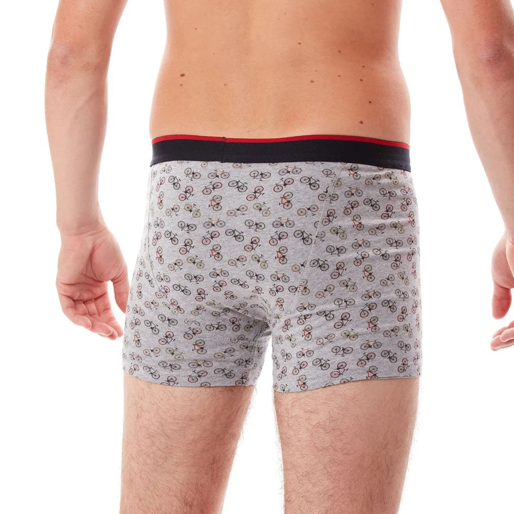 BOXER MJ4201