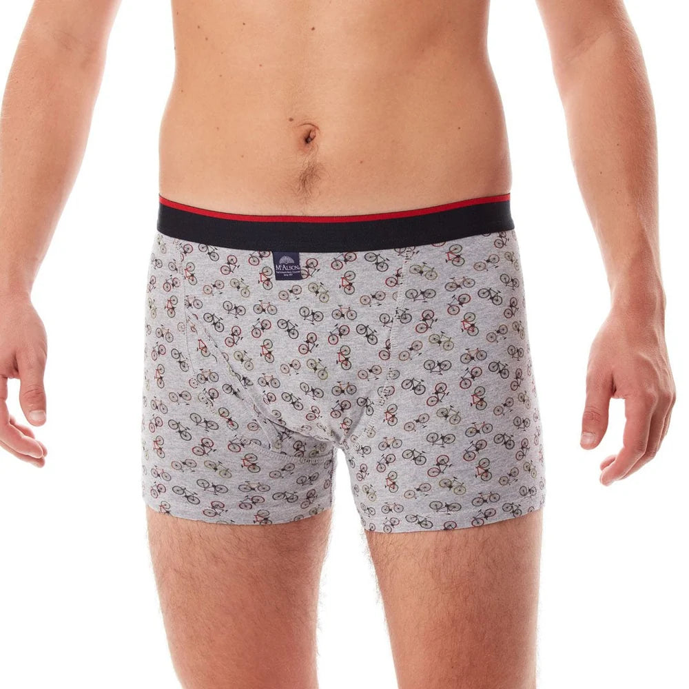BOXER MJ4201