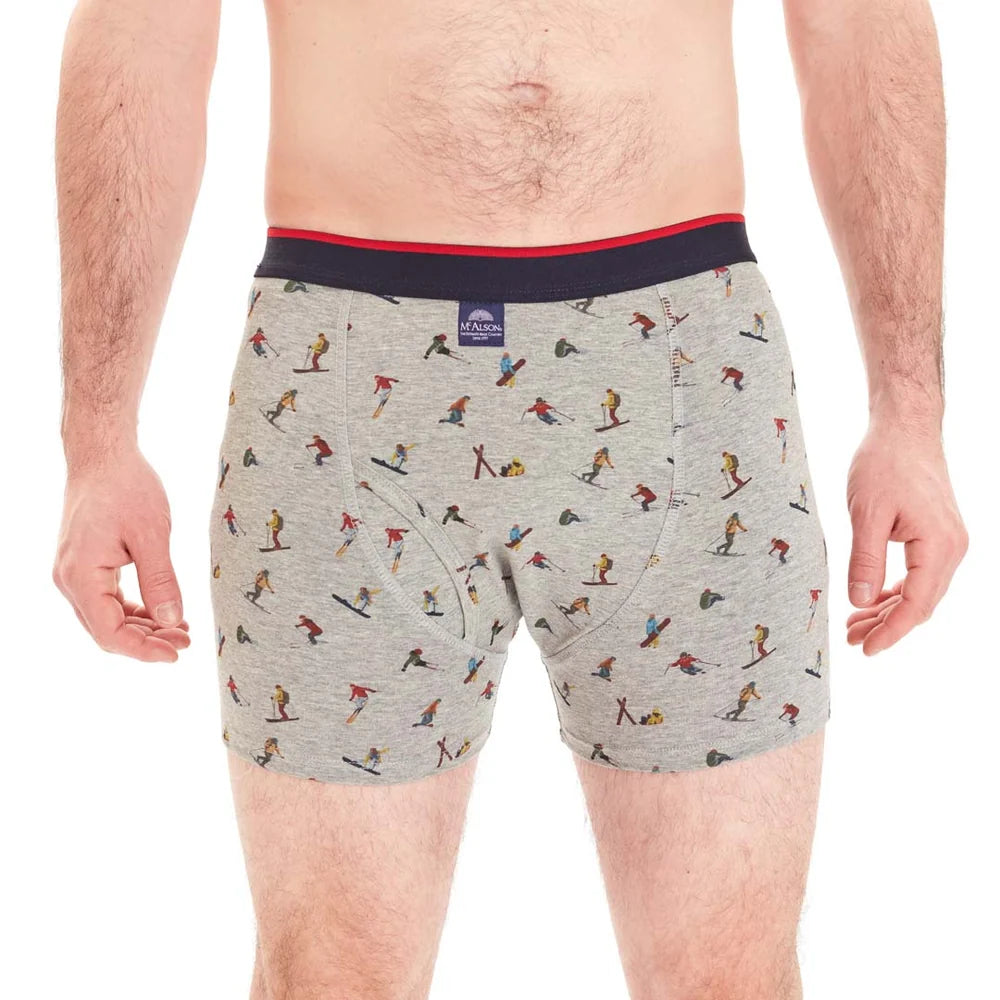BOXER MJ4403