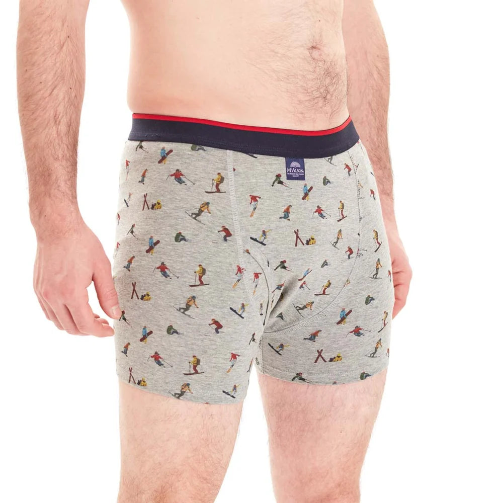 BOXER MJ4403