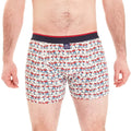 BOXER MJ4601