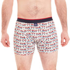 BOXER MJ4601