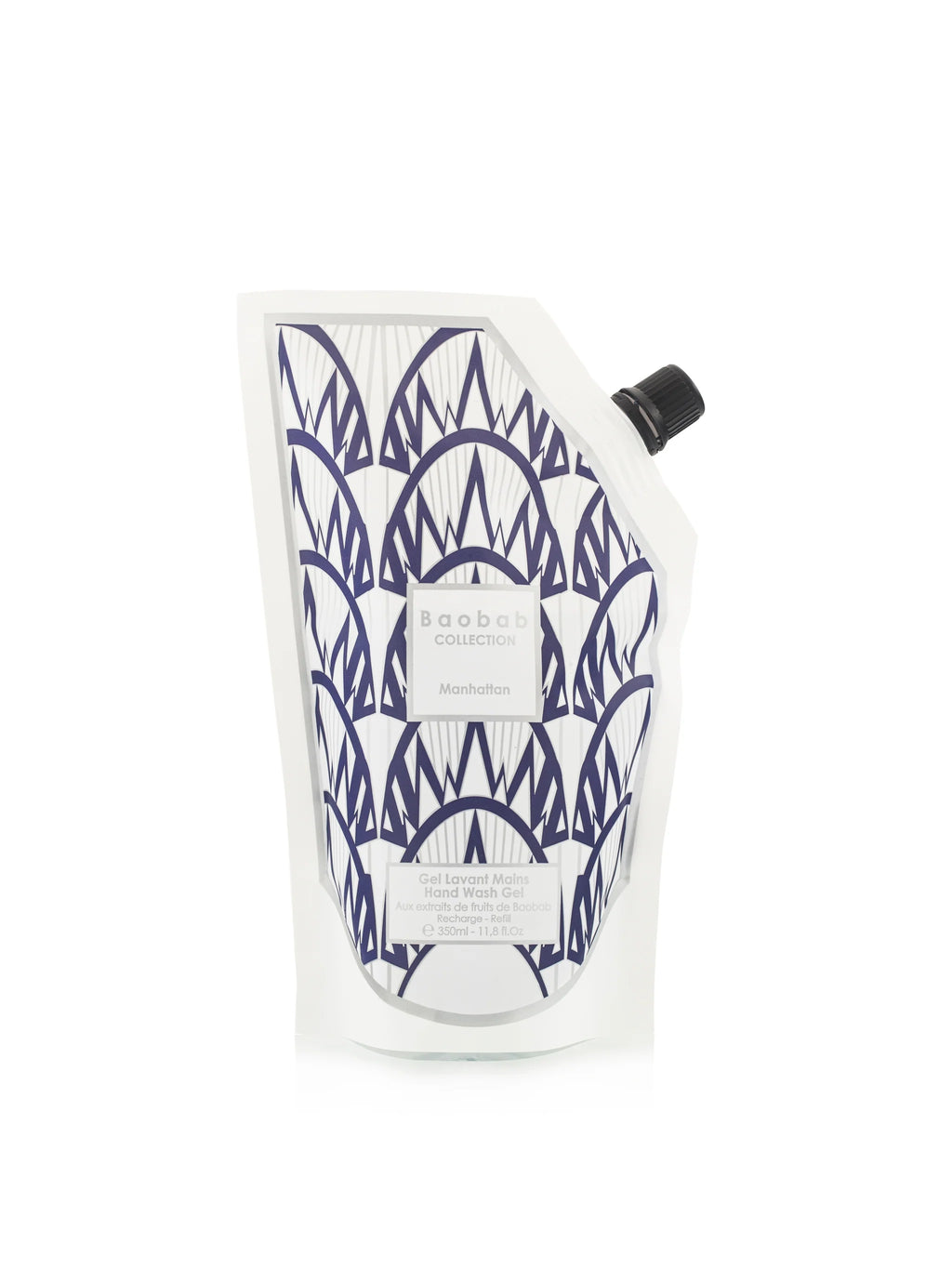 Recharge Gel Lavant Manhattan