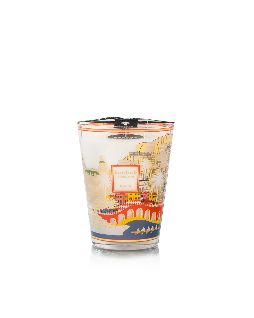 Bougie Monaco