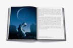 Livre Moon Paradise