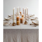 NAPPE LUCETTE ÉCRU - 200x300