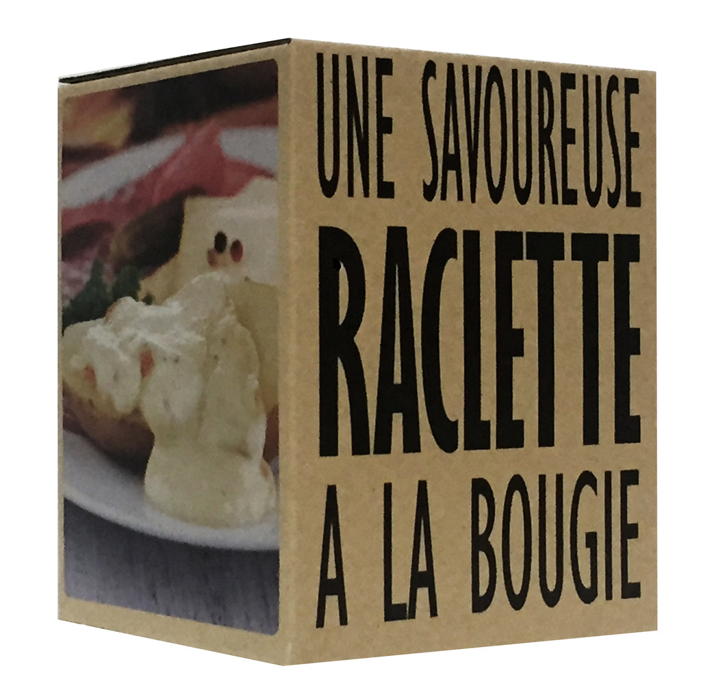 Raclette pour 4