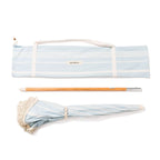 PARASOL VACANCES - CREW BLUE