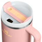 TUMBLER 1.18L PEACH ROSE