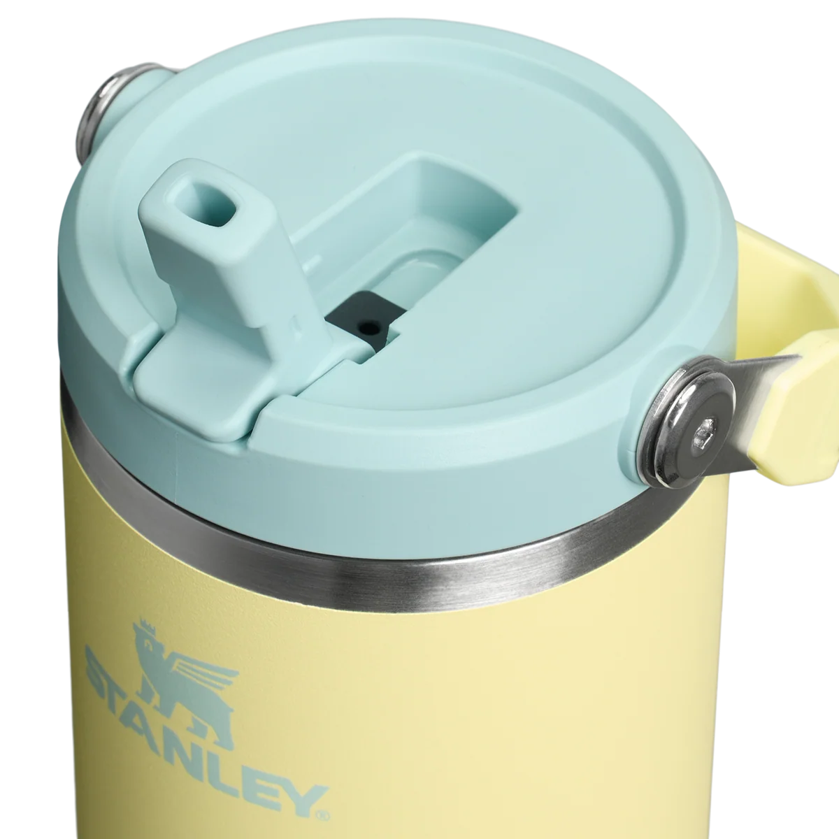 ICE FLOW TUMBLER 0.89L POMELO