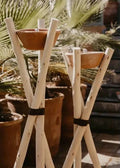Brasero 120cm