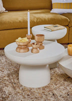 PRETORIA - TABLE APPOINT ENDUIT