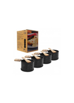 Raclette Lumi à la Bougie 4 Personnes