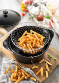 Panier Friture