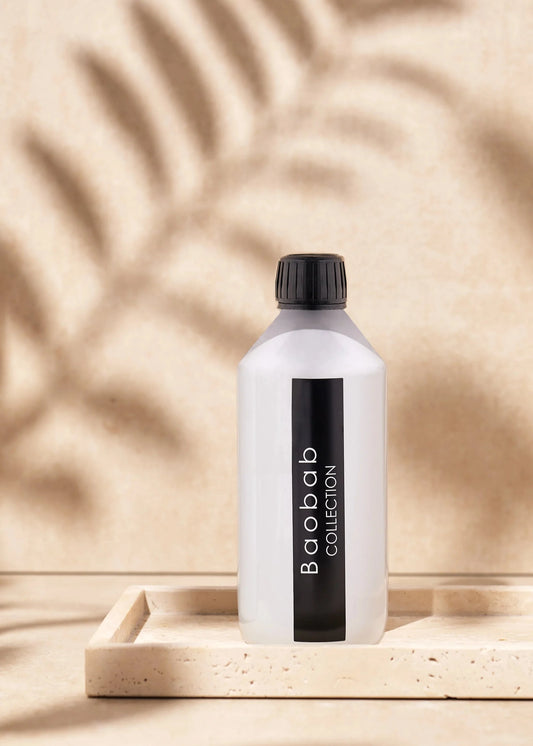 Lodge Refill 500ml STONES MARBLE