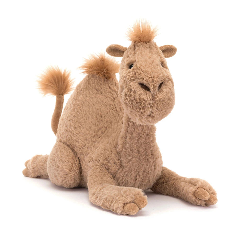 RICHIE DROMEDARY - JELLYCAT
