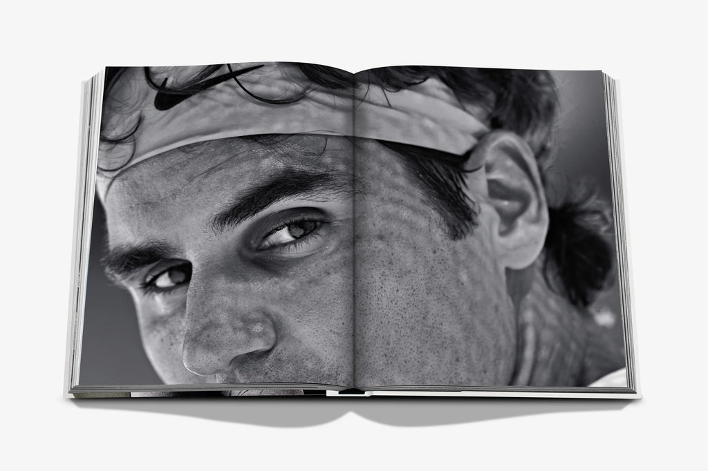 Livre Federer