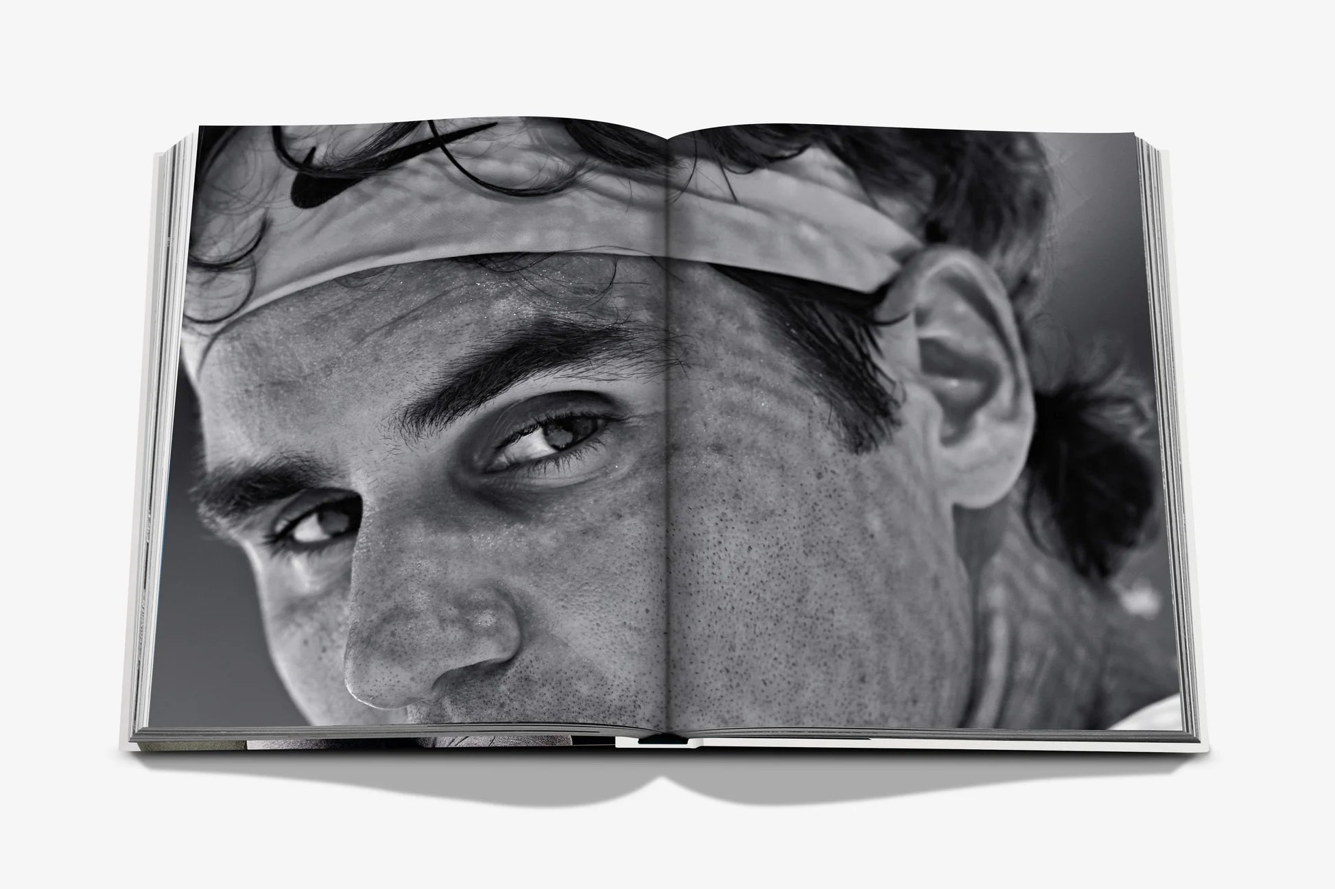 Livre Federer