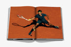 Livre Federer