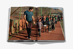 Livre Federer