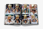 Livre Federer