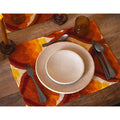 SET DE TABLE CAKE MUSCADE 35X50