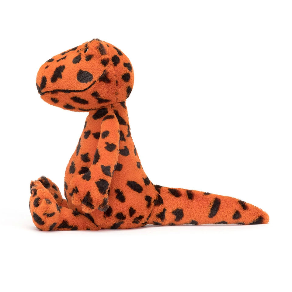 SYD SALAMANDER - JELLYCAT