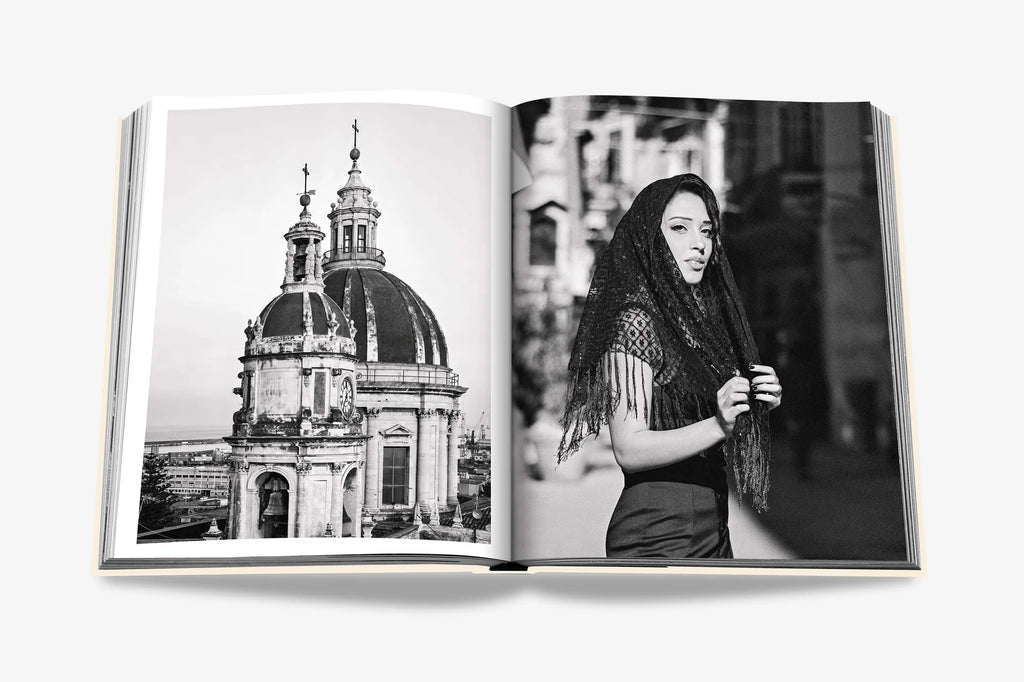 Livre Sicily Honor