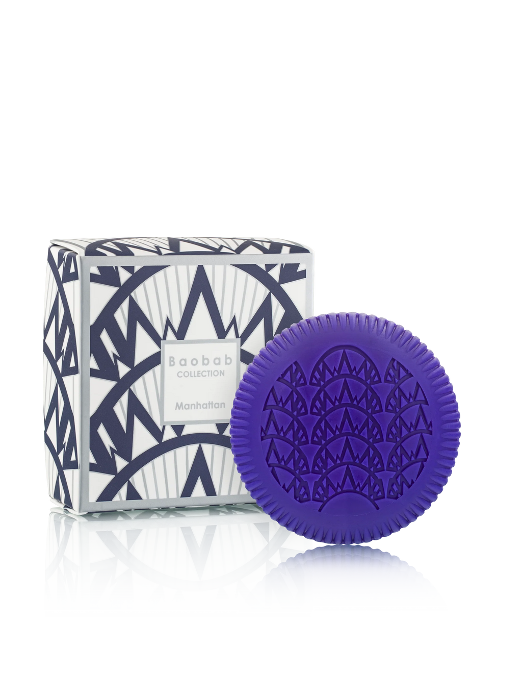 Savon Manhattan