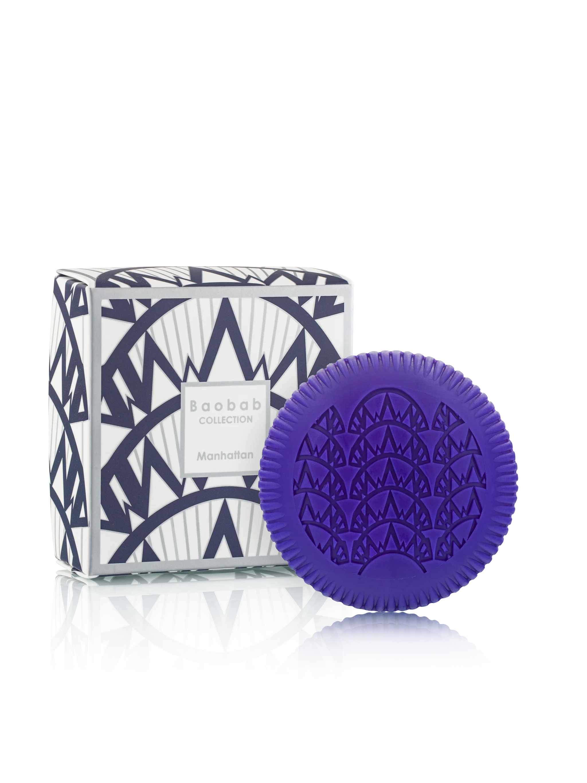 Savon Manhattan