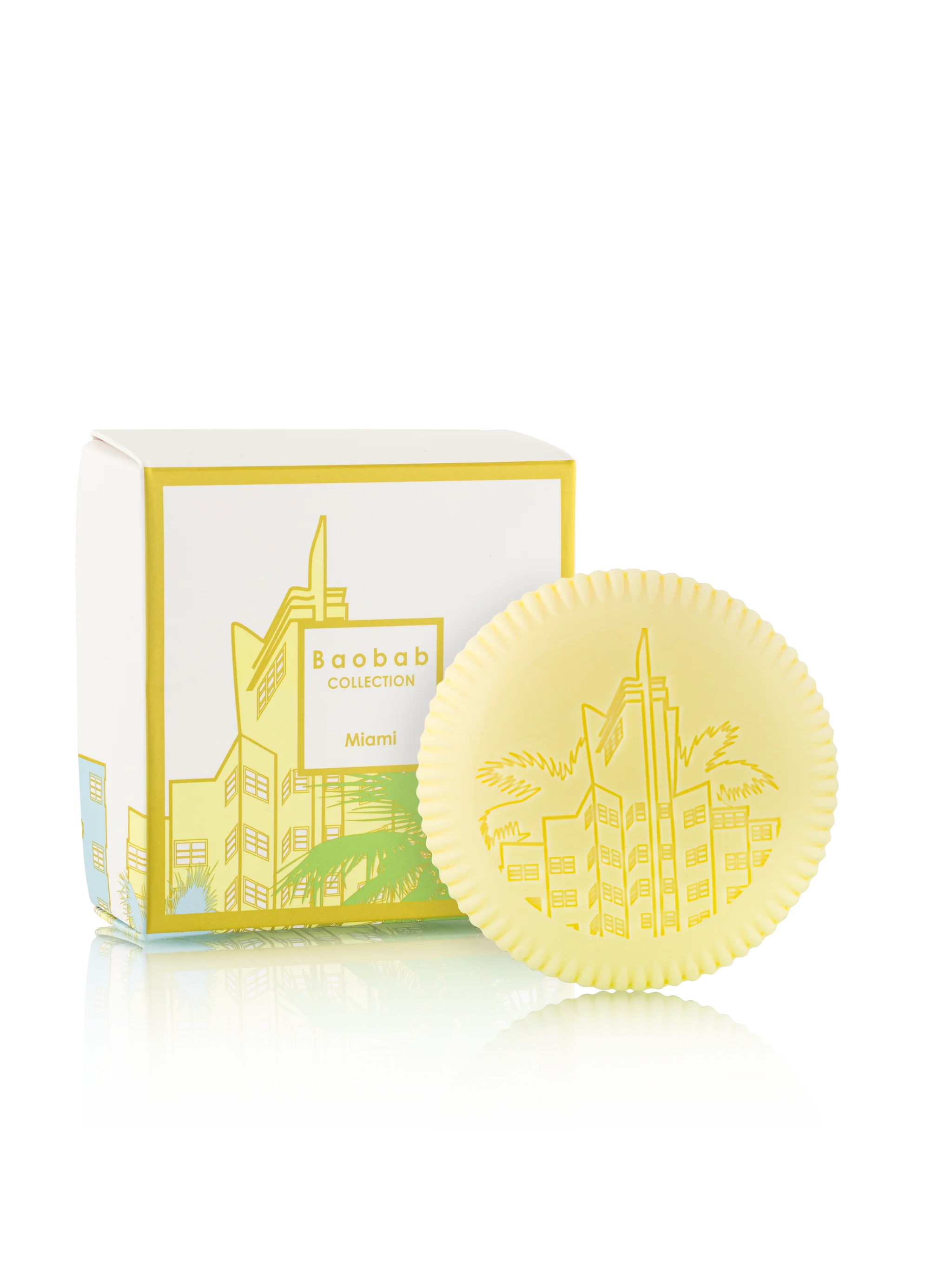 Savon Miami