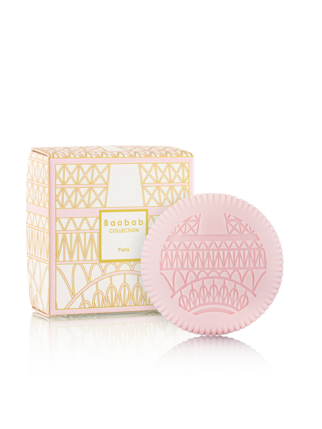 Savon Paris