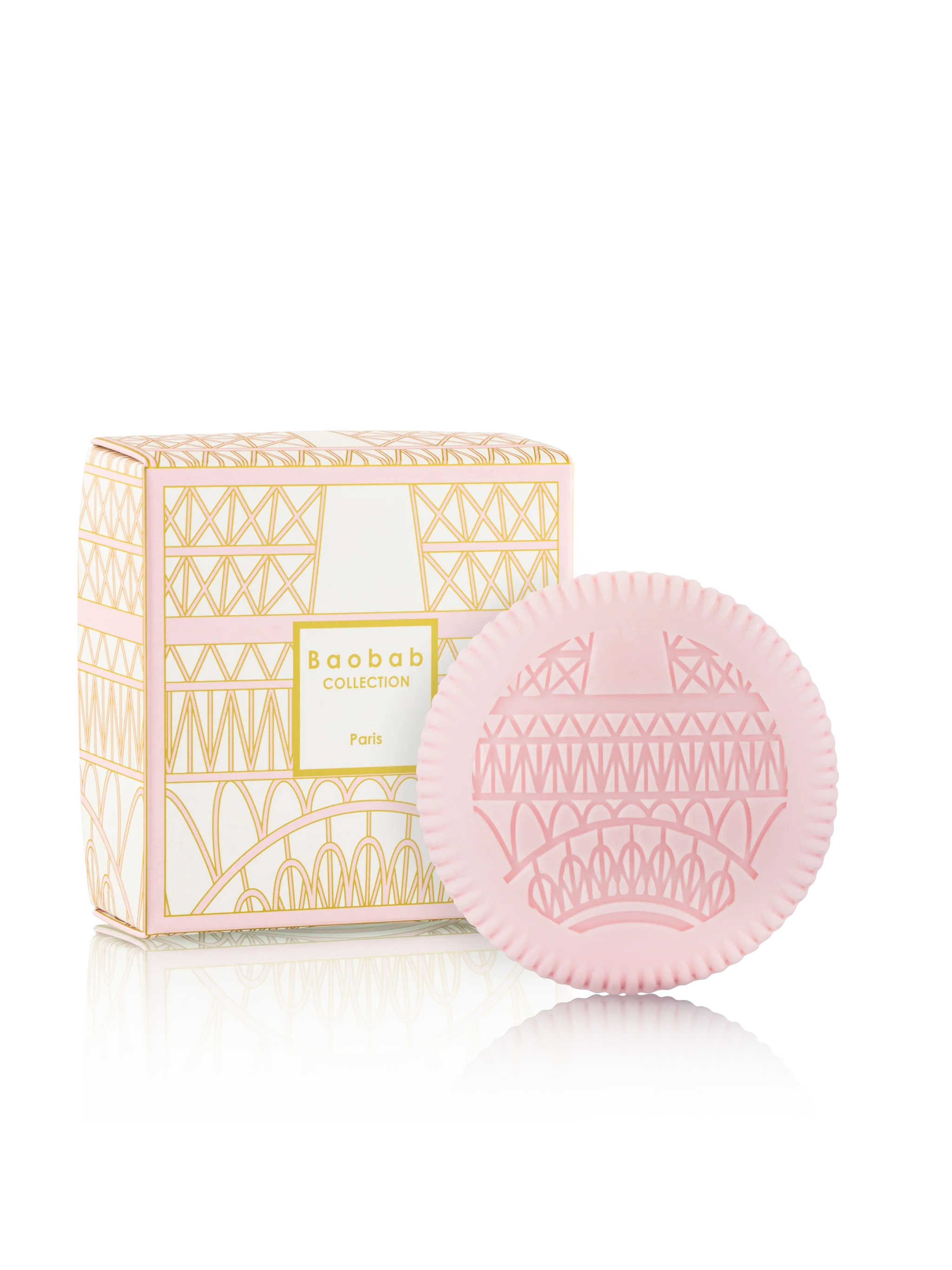 Savon Paris