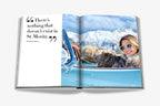 Livre St. Moritz Chic