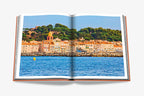 Livre St. Tropez Soleil