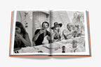 Livre St. Tropez Soleil