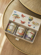 Trio Travel Provence – Monaco – Côte d’Azur