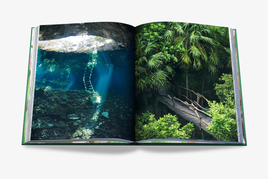 Livre Tulum Gypset