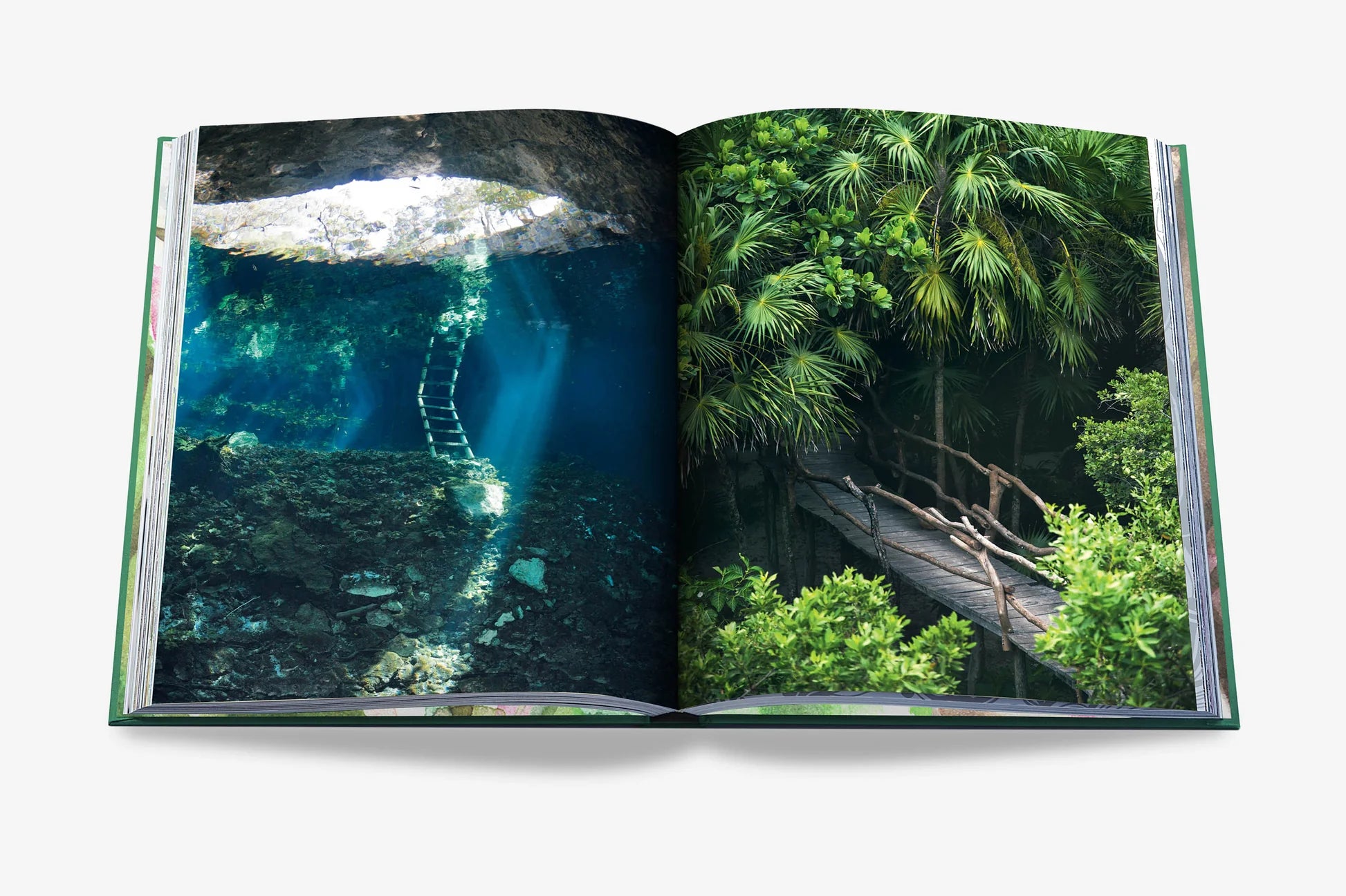 Livre Tulum Gypset